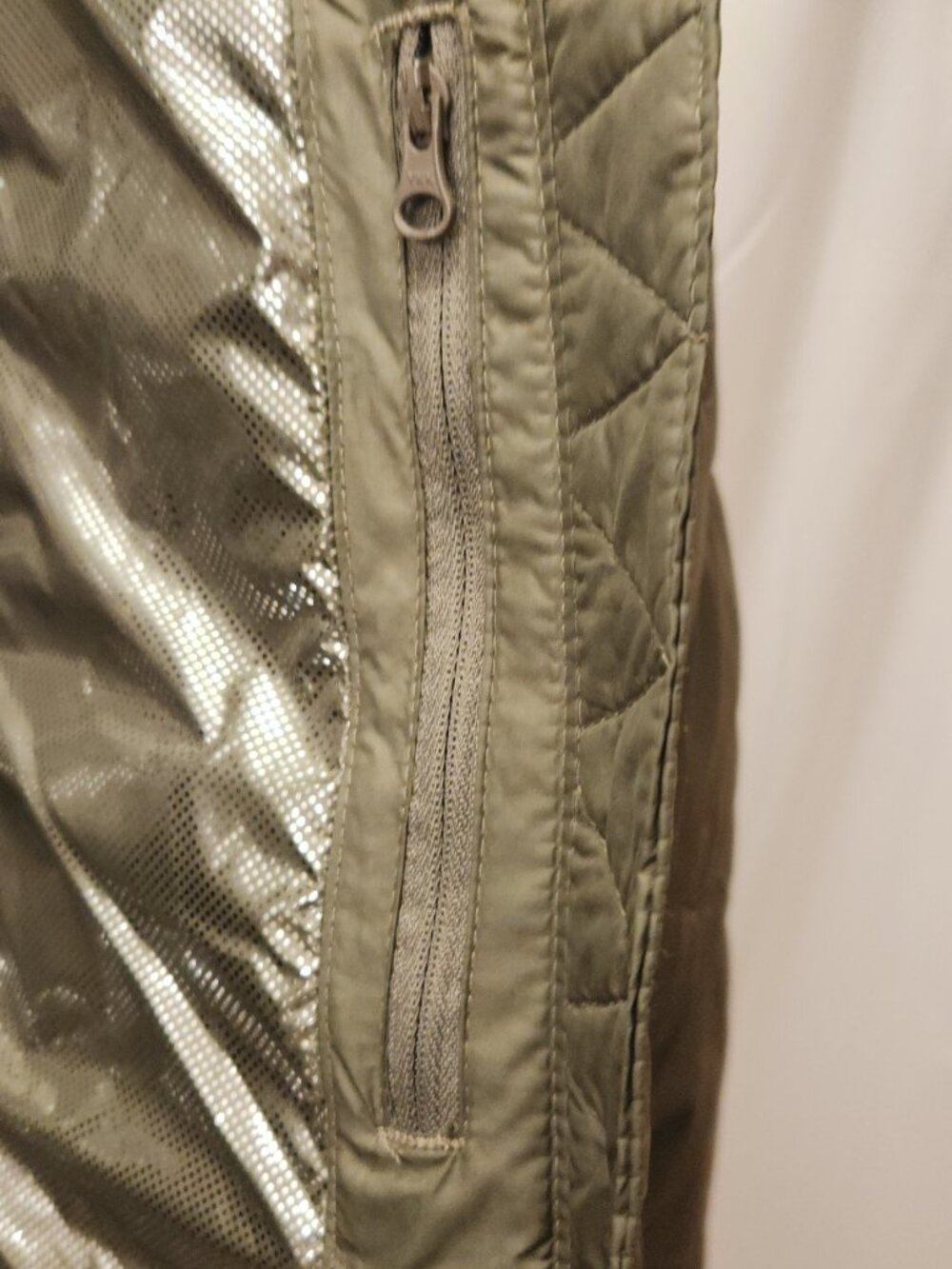 Columbia jacket - Picture 3 of 3